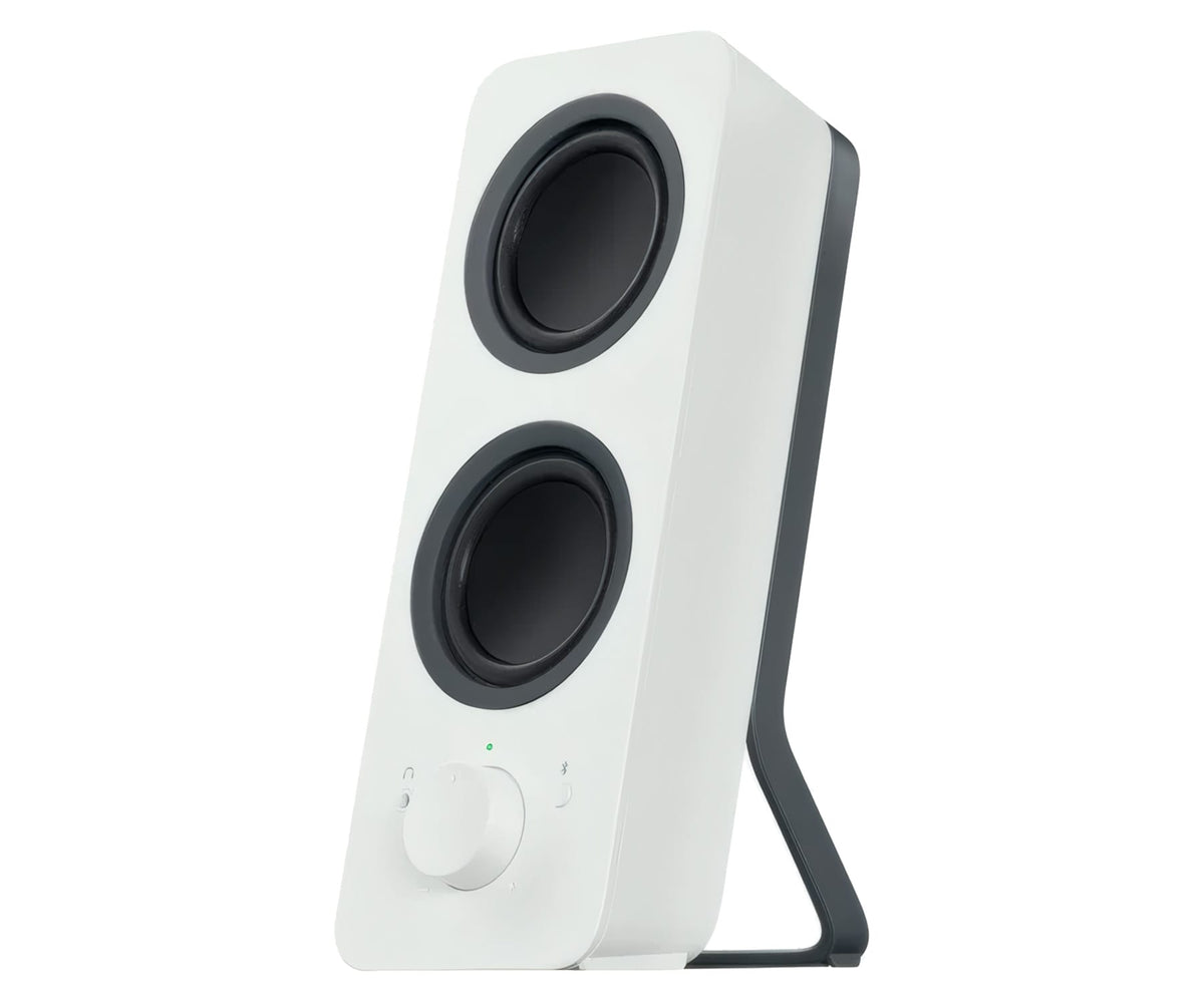 LOGITECH Z207 BLANCO / ALTAVOCES BLUETOOTH 10W - detalle