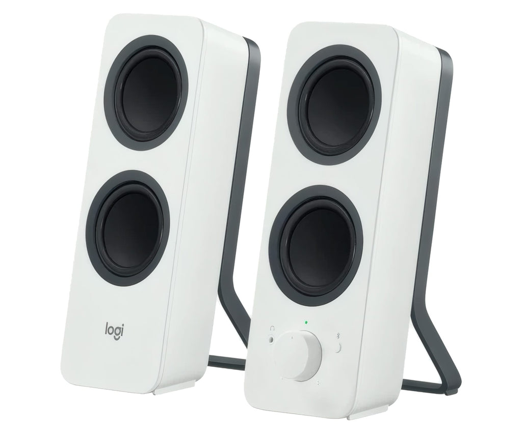 LOGITECH Z207 BLANCO / ALTAVOCES BLUETOOTH 10W - detalle