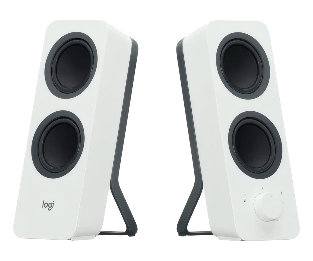LOGITECH Z207 BLANCO / ALTAVOCES BLUETOOTH 10W