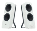 LOGITECH Z207 BLANCO / ALTAVOCES BLUETOOTH 10W