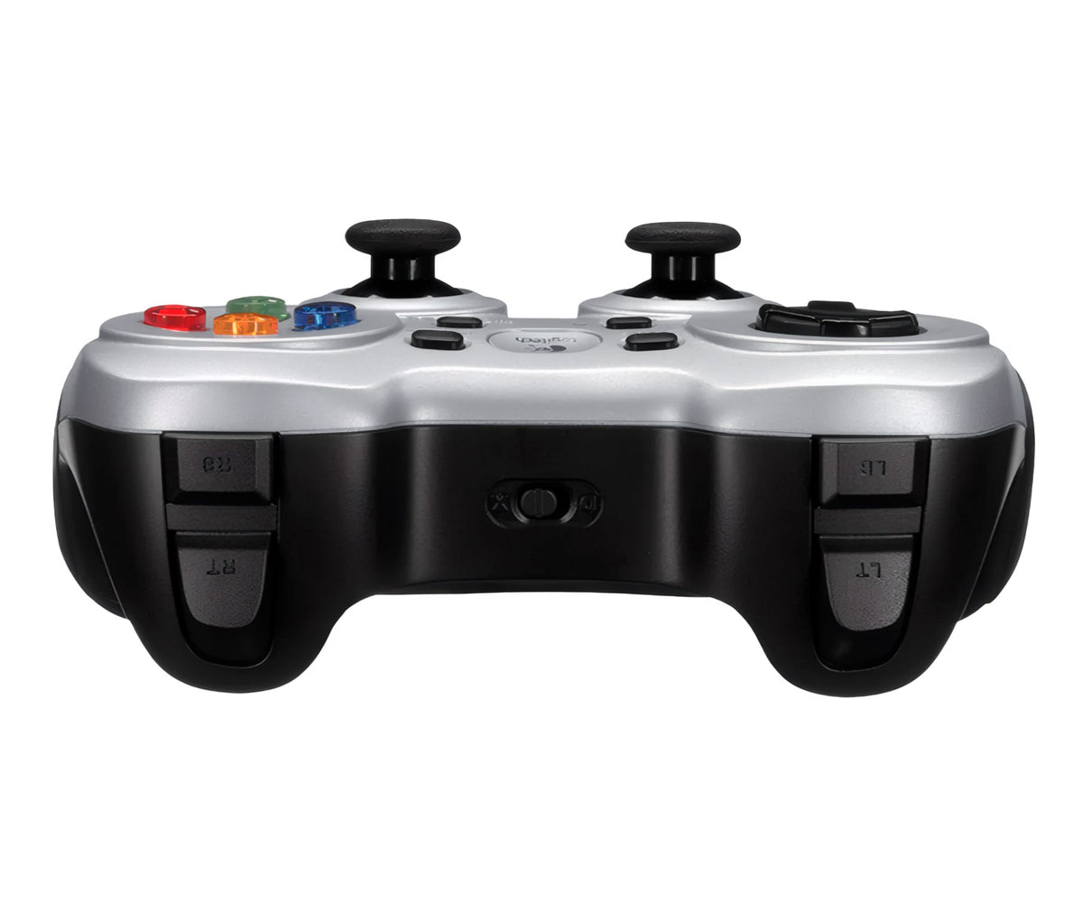 LOGITECH F710 NEGRO / GAMEPAD INALÁMBRICO - detalle