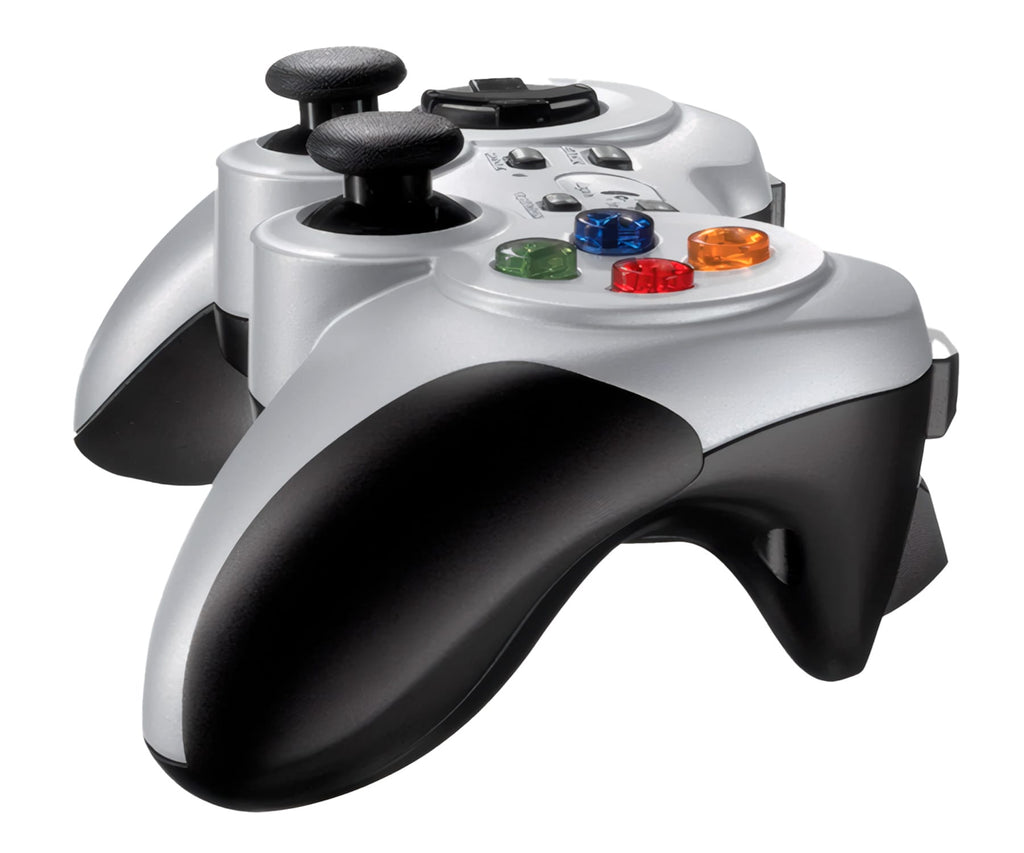 LOGITECH F710 NEGRO / GAMEPAD INALÁMBRICO - detalle