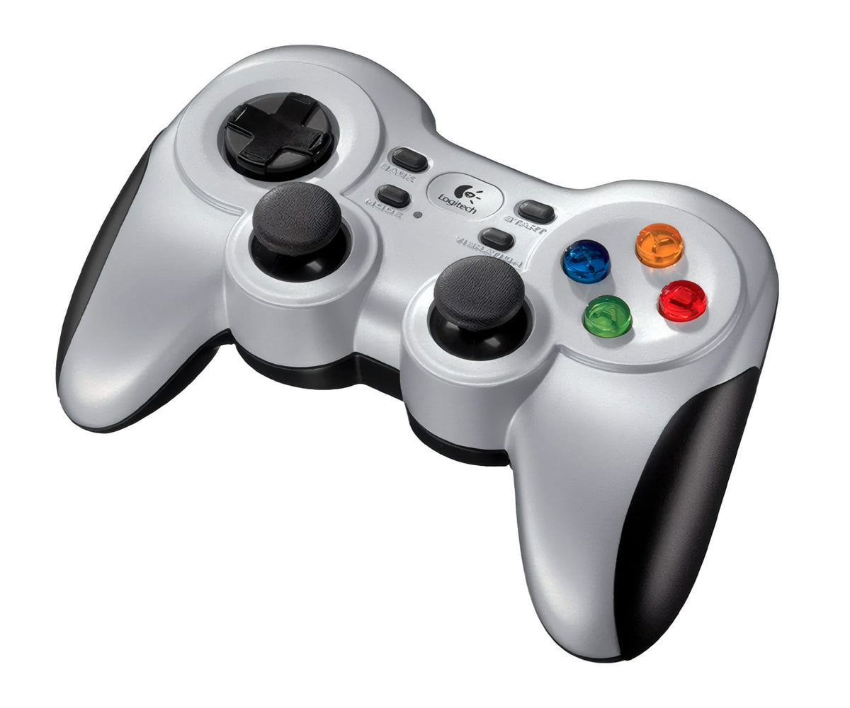 LOGITECH F710 NEGRO / GAMEPAD INALÁMBRICO - detalle