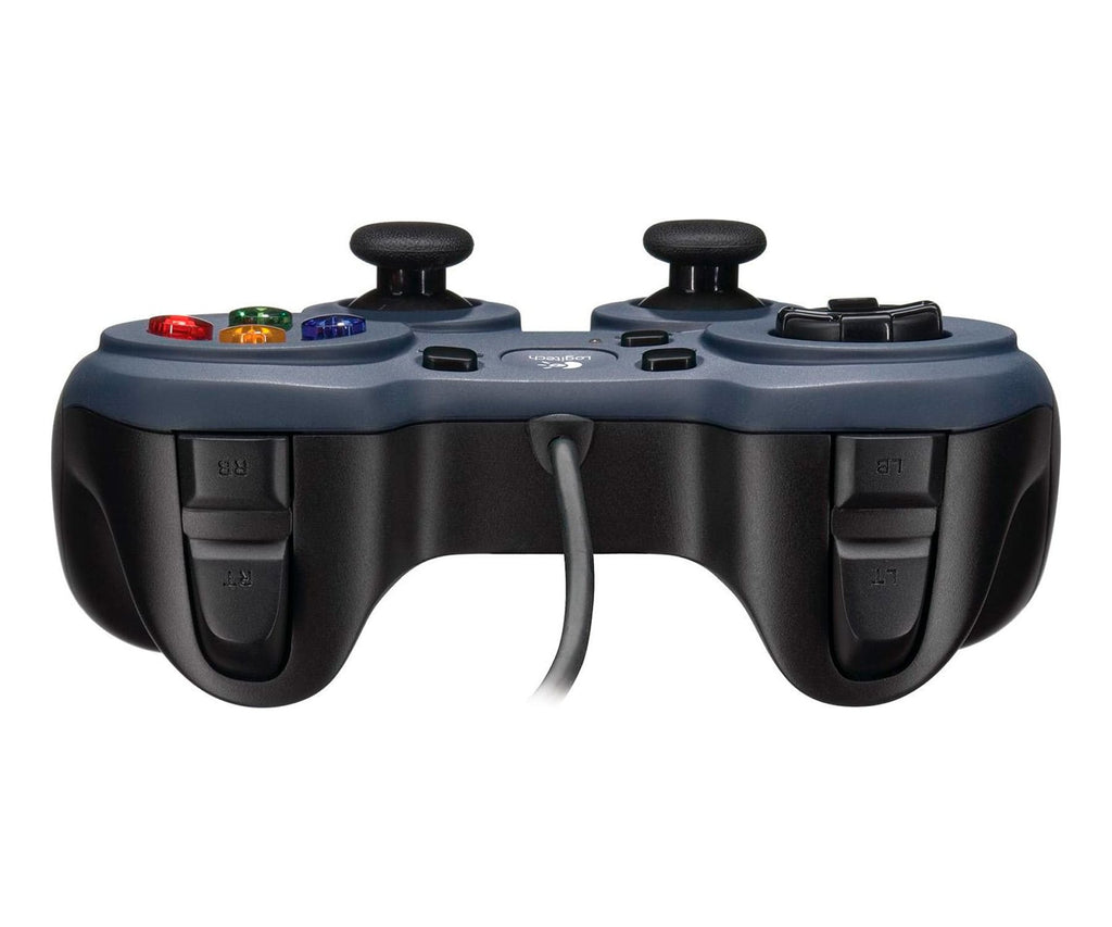 LOGITECH F310 NEGRO / GAMEPAD CON CABLE - detalle