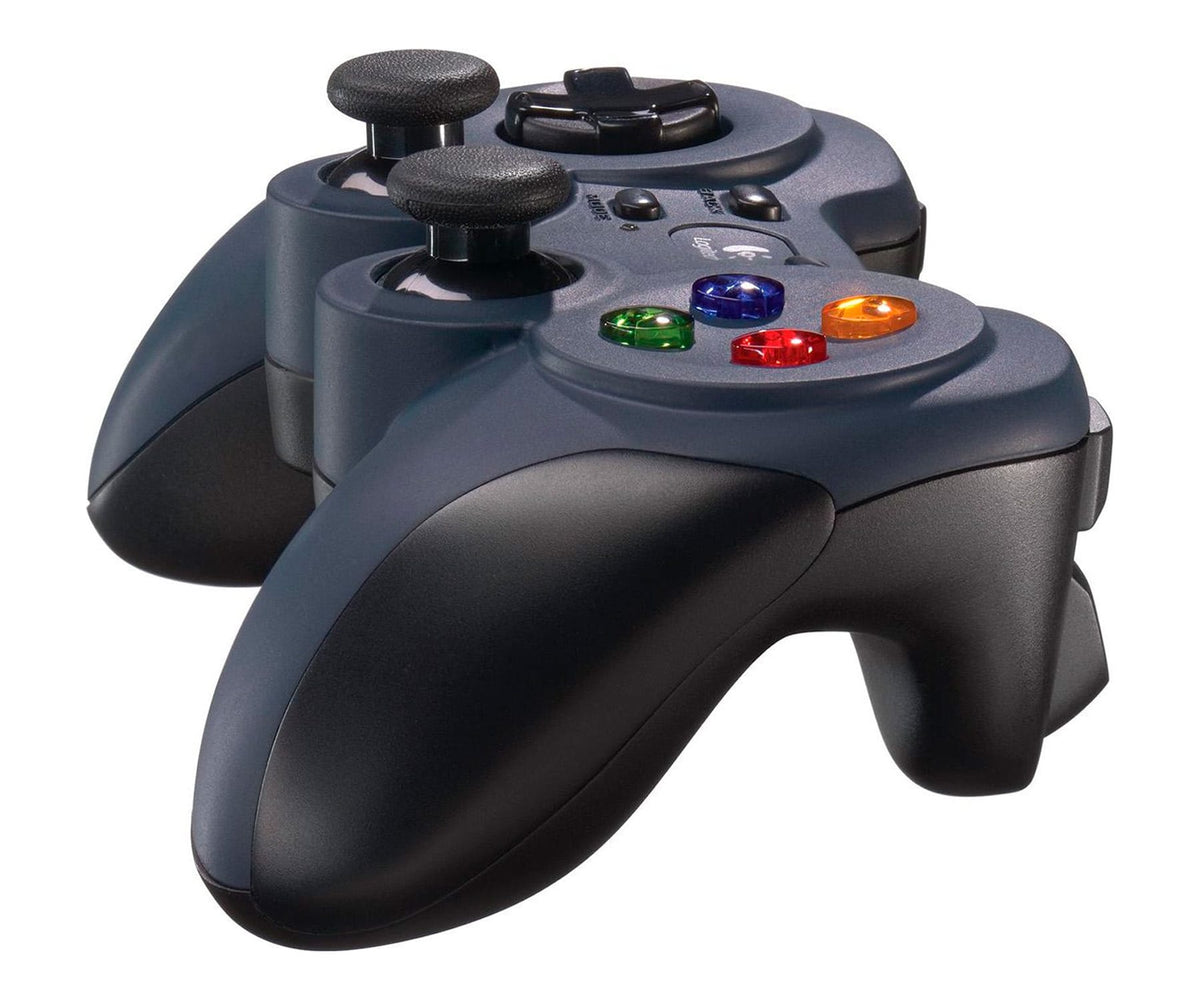 LOGITECH F310 NEGRO / GAMEPAD CON CABLE - detalle