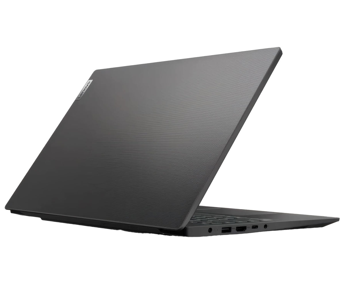 LENOVO V15 G5 IRL BLACK / 15.6" FULL HD / INTEL CORE I5-13420H / 16GB DDR5 /512GB SSD M.2 / WINDOWS 11 HOME - detalle