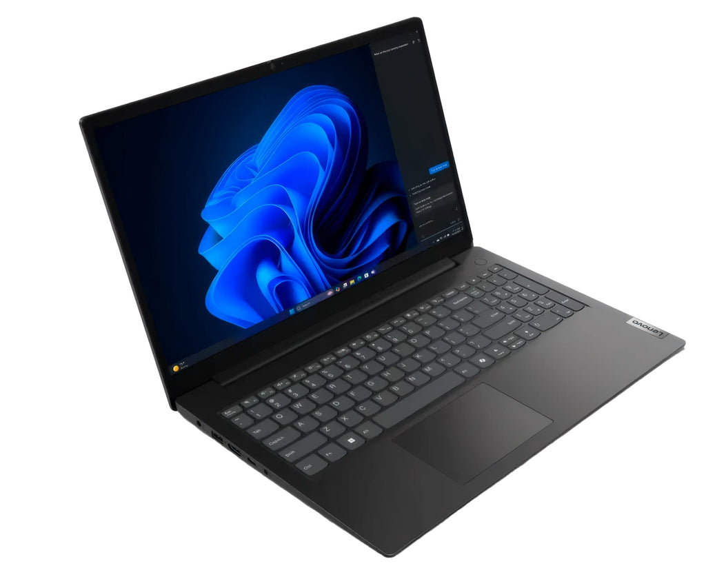 LENOVO V15 G5 IRL BLACK / 15.6" FULL HD / INTEL CORE I5-13420H / 16GB DDR5 /512GB SSD M.2 / WINDOWS 11 HOME - detalle
