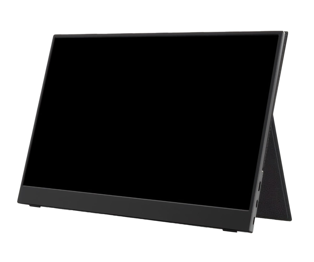 NILOX NXMP15FHD601 NEGRO / MONITOR PORTÁTIL 15,6" - detalle