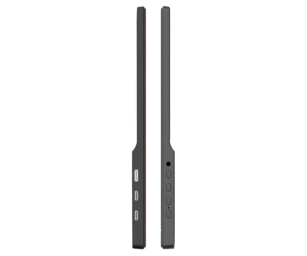 NILOX NXMP16FHD1201 NEGRO / MONITOR PORTÁTIL 16,1" - detalle