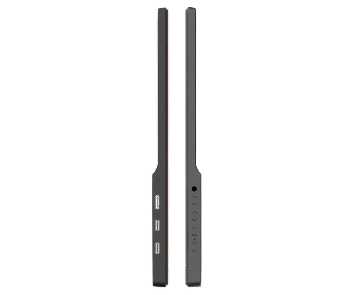 NILOX NXMP16FHD1201 NEGRO / MONITOR PORTÁTIL 16,1" - detalle