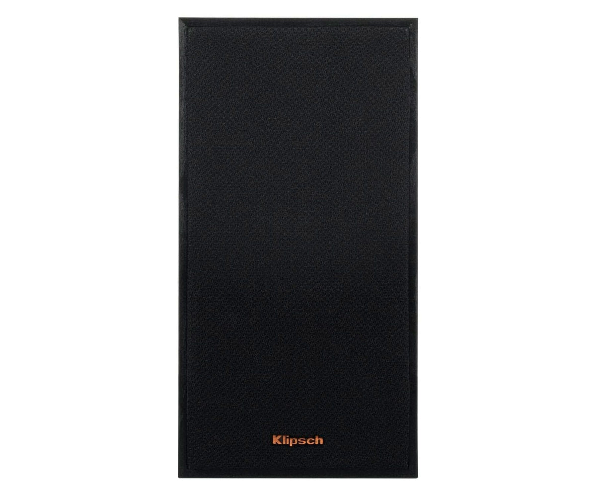 KLIPSCH R-41M NEGRO / PAREJA DE ALTAVOCES HI-FI DE ESTANTERÍA, 50 W RMS / 200 W PICO - detalle