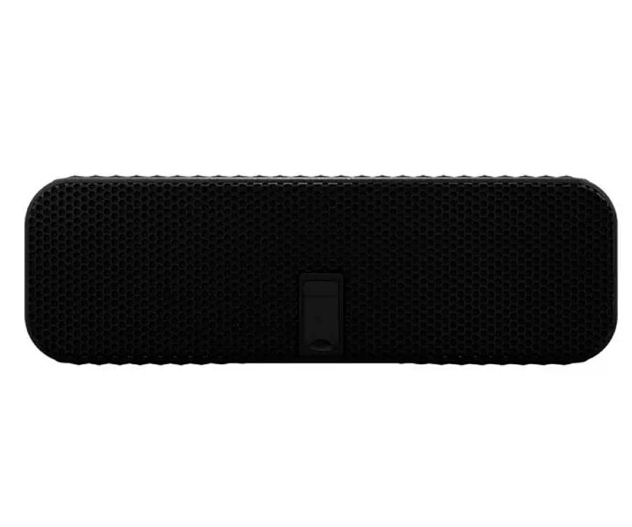 KLIPSCH DETROIT NEGRO / ALTAVOZ PORTÁTIL BLUETOOTH 5.3 - detalle