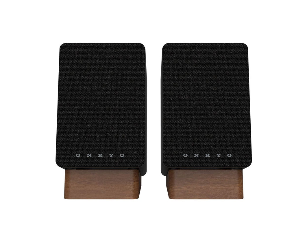 ONKYO CREATOR GX-10DB NEGRO / ALTAVOCES DE ESTANTERÍA (MONITORES ACTIVOS DE ESCRITORIO) - detalle