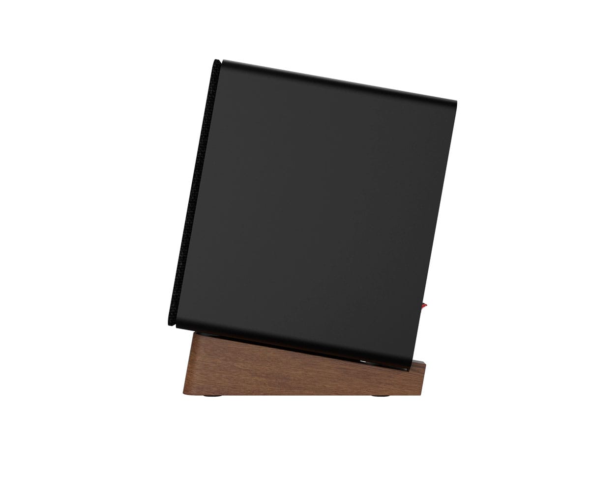 ONKYO CREATOR GX-10DB NEGRO / ALTAVOCES DE ESTANTERÍA (MONITORES ACTIVOS DE ESCRITORIO) - detalle