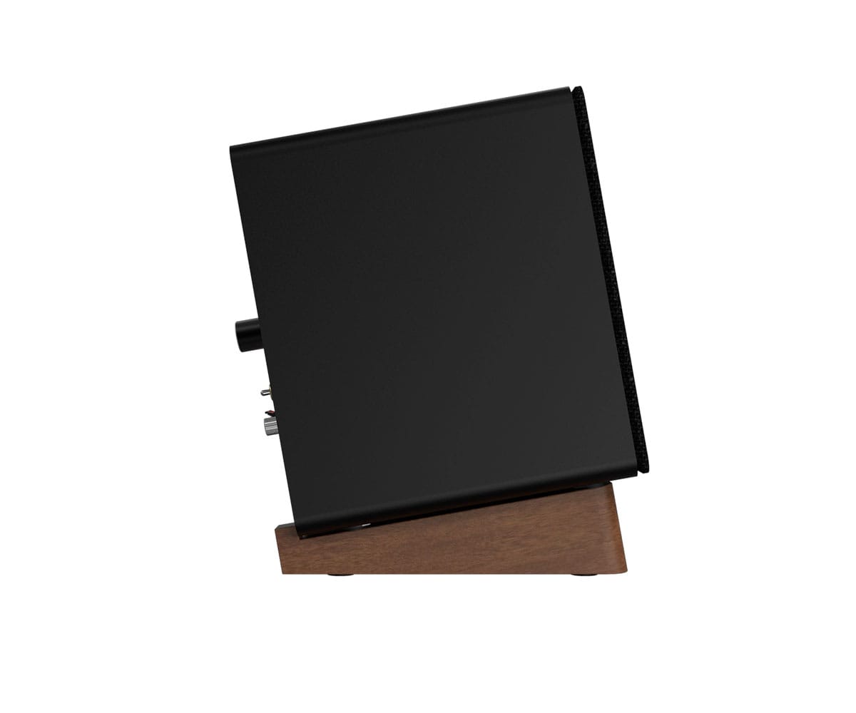 ONKYO CREATOR GX-10DB NEGRO / ALTAVOCES DE ESTANTERÍA (MONITORES ACTIVOS DE ESCRITORIO) - detalle