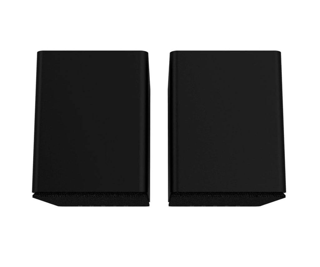 ONKYO CREATOR GX-10DB NEGRO / ALTAVOCES DE ESTANTERÍA (MONITORES ACTIVOS DE ESCRITORIO) - detalle