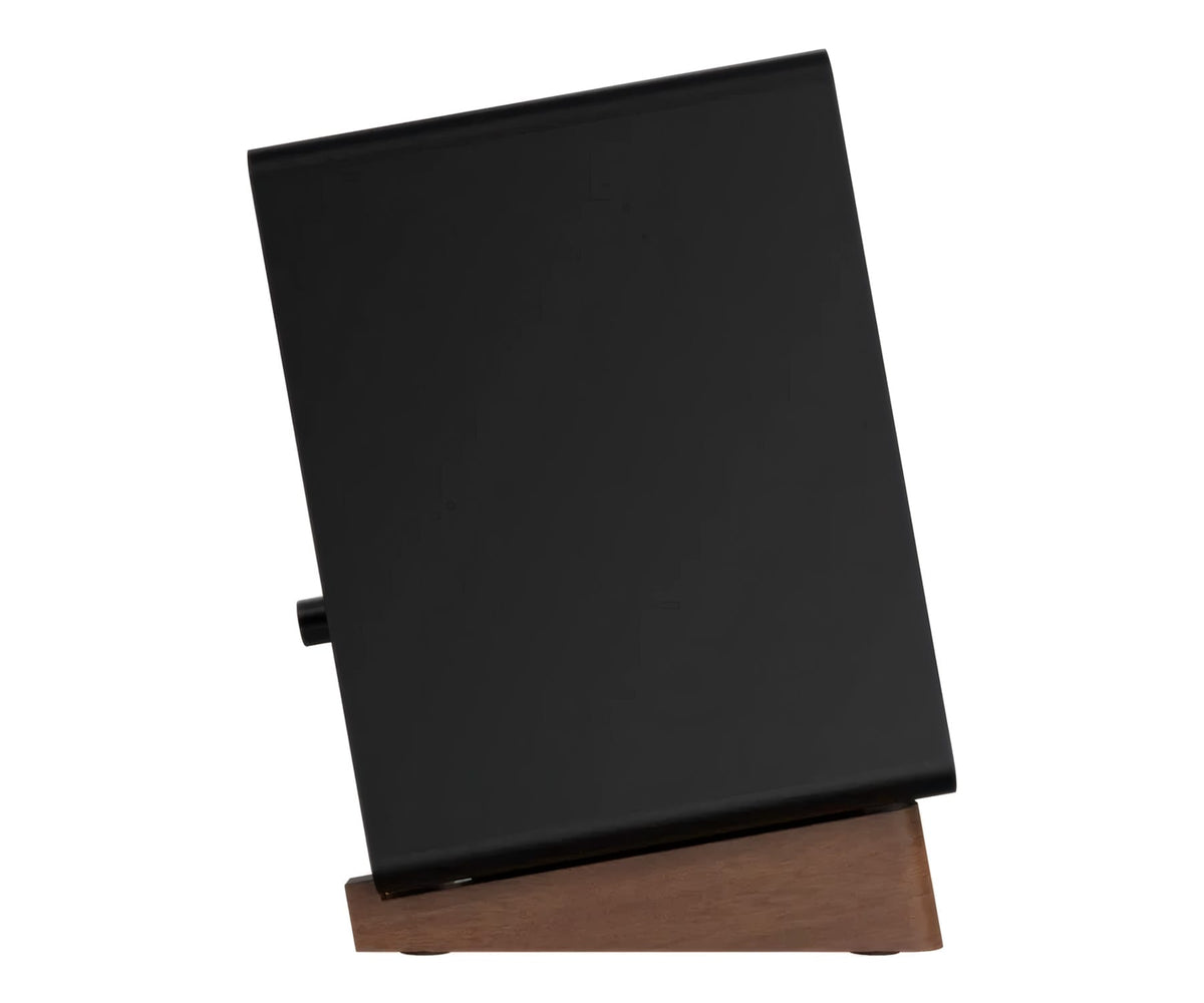 ONKYO GX-30ARC NEGRO / ALTAVOCES DE ESTANTERÍA AUTOAMPLIFICADOS - detalle