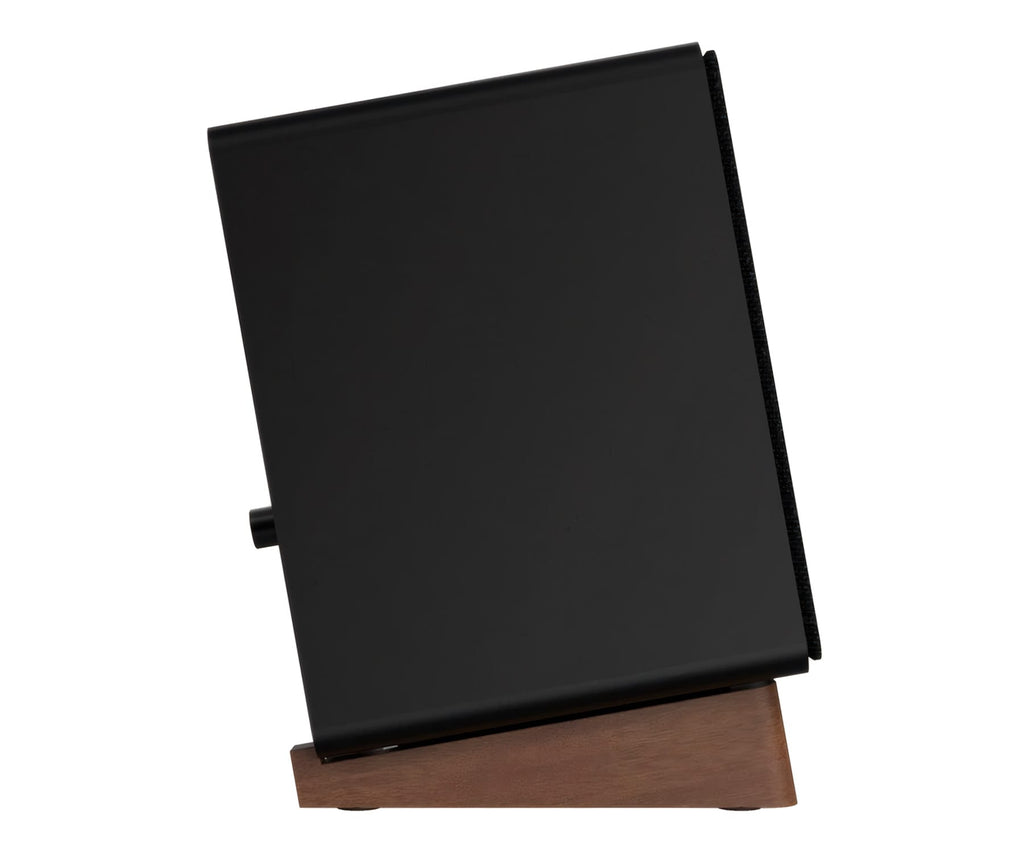 ONKYO GX-30ARC NEGRO / ALTAVOCES DE ESTANTERÍA AUTOAMPLIFICADOS - detalle