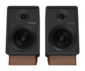 ONKYO GX-30ARC NEGRO / ALTAVOCES DE ESTANTERÍA AUTOAMPLIFICADOS