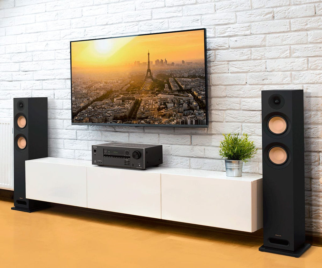 ONKYO TX-NR5100 NEGRO / RECEPTOR AV 8K DE 7.2 CANALES / - detalle