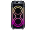 KENWOOD AS-P400BT PARTY SPEAKER BLACK / ALTAVOZ BUETOOTH