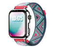 SAVEFAMILY SAVEWATCH PLUS 2 JUNIOR (+8 AÑOS) PLATA CON CORREA DE TELA TRIBECA / SMARTWATCH 4G PARA NIÑOS