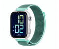 SAVEFAMILY SAVEWATCH PLUS 2 JUNIOR (+8 AÑOS) BLANCO CON CORREA DE TELA OCEAN / SMARTWATCH 4G PARA NIÑOS