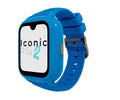 SAVEFAMILY ICONIC PLUS 2 KIDS (4-7 AÑOS) BUBBLE BLUE / SMARTWATCH 4G PARA NIÑOS