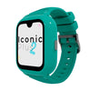 SAVEFAMILY ICONIC PLUS 2 KIDS (4-7 AÑOS) MINT / SMARTWATCH 4G PARA NIÑOS