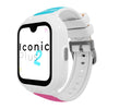 SAVEFAMILY ICONIC PLUS 2 KIDS (4-7 AÑOS) COLOR POP / SMARTWATCH 4G PARA NIÑOS