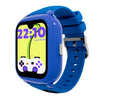 SAVEFAMILY ICONIC PLUS 2 KIDS (4-7 AÑOS) GAMER / SMARTWATCH 4G PARA NIÑOS