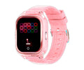 SAVEFAMILY ENJOY KIDS (4-7 AÑOS) ROSA / SMARTWATCH 4G PARA NIÑOS