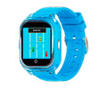 SAVEFAMILY ENJOY KIDS (4-7 AÑOS) AZUL / SMARTWATCH 4G PARA NIÑOS