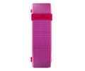 SAVEFAMILY CORREA DE TELA FRAMBUESA / SAVEWATCH PLUS 2
