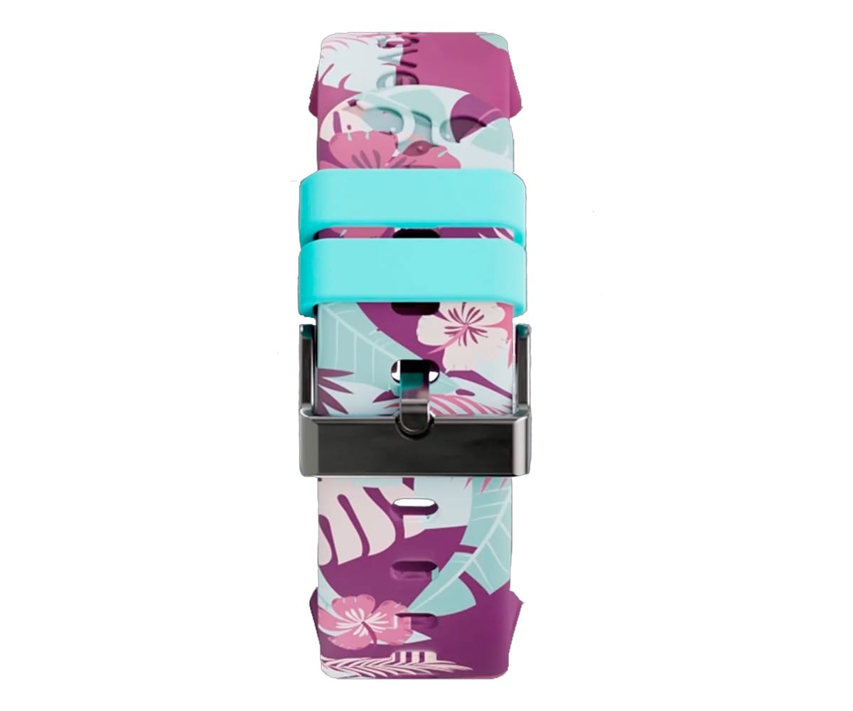 SAVEFAMILY CORREA DE SILICONA MAUI / SAVEWATCH PLUS 2