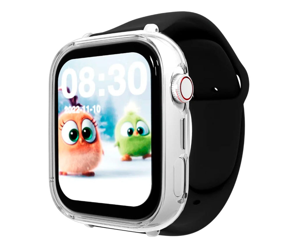 SAVEFAMILY FUNDA PROTECTORA DE SILICONA / SAVEFAMILY SAVEWATCH PLUS / SAVEWATCH PLUS 2 - detalle