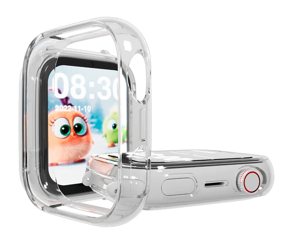 SAVEFAMILY FUNDA PROTECTORA DE SILICONA / SAVEFAMILY SAVEWATCH PLUS / SAVEWATCH PLUS 2 - detalle