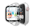 SAVEFAMILY FUNDA PROTECTORA DE SILICONA / SAVEFAMILY SAVEWATCH PLUS / SAVEWATCH PLUS 2