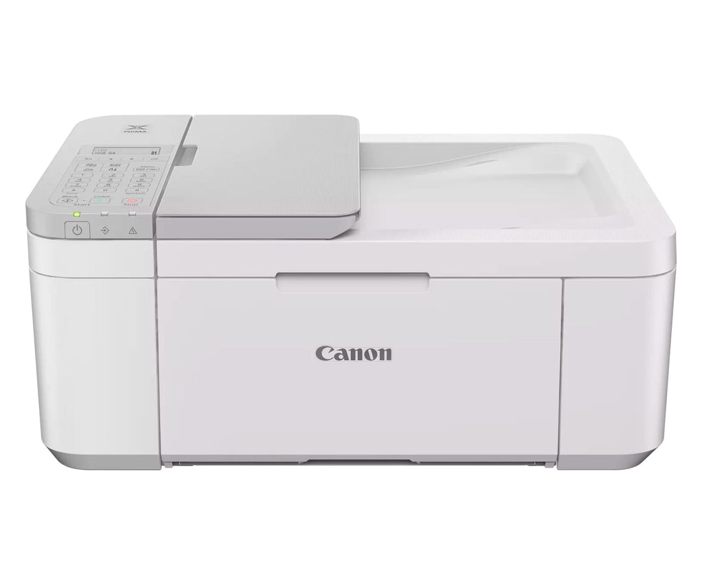 CANON PIXMA TR4756I WHITE / IMPRESORA MULTIFUNCIÓN INALÁMBRICA
