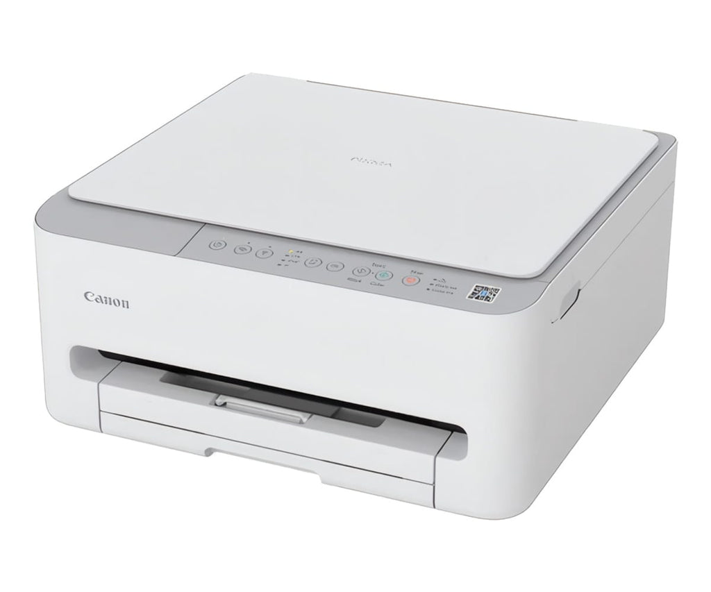 CANON PIXMA TS4151I WHITE / IMPRESORA MULTIFUNCIÓN INALÁMBRICA - detalle