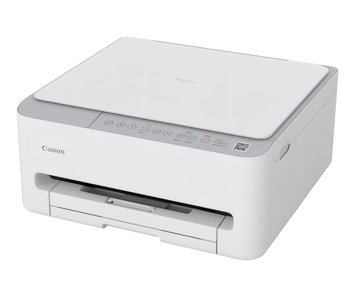 CANON PIXMA TS4151I WHITE / IMPRESORA MULTIFUNCIÓN INALÁMBRICA - detalle
