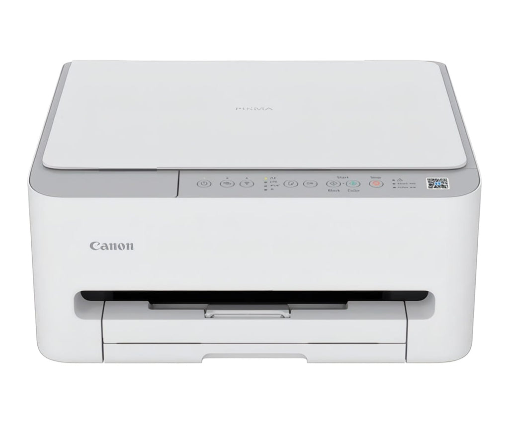 CANON PIXMA TS4151I WHITE / IMPRESORA MULTIFUNCIÓN INALÁMBRICA
