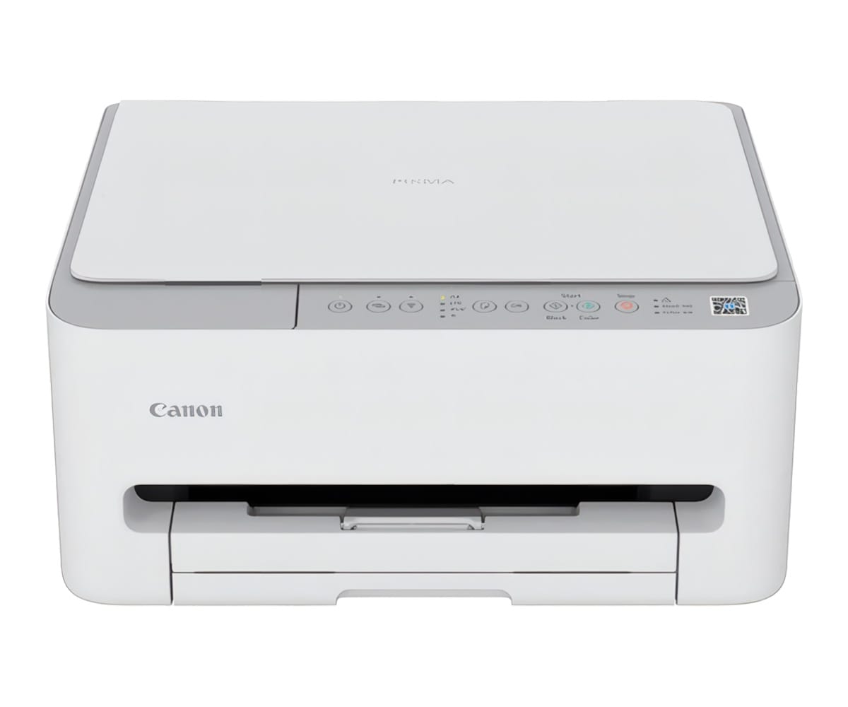 CANON PIXMA TS4151I WHITE / IMPRESORA MULTIFUNCIÓN INALÁMBRICA