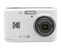 KODAK PIXPRO FZ45 WHITE / CÁMARA COMPACTA