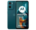 MOTOROLA MOTO G05 4G ATLANTIC DEEP / 4+128GB / 6.67" 90HZ HD+