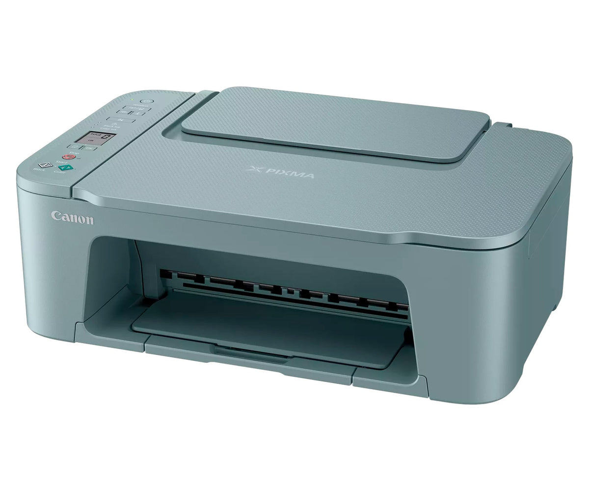 CANON PIXMA TS3752I AZUL / IMPRESORA MULTIFUNCIÓN INALÁMBRICA - detalle