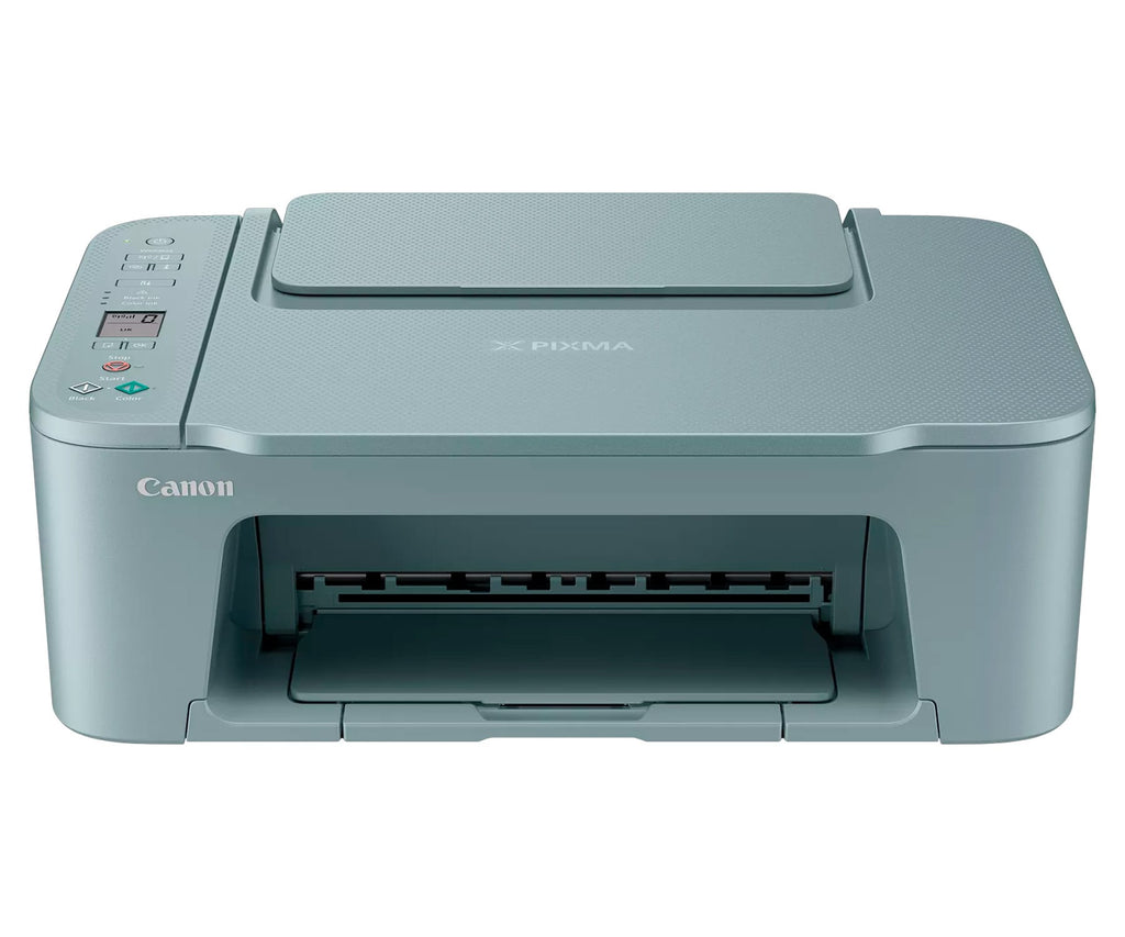 CANON PIXMA TS3752I AZUL / IMPRESORA MULTIFUNCIÓN INALÁMBRICA