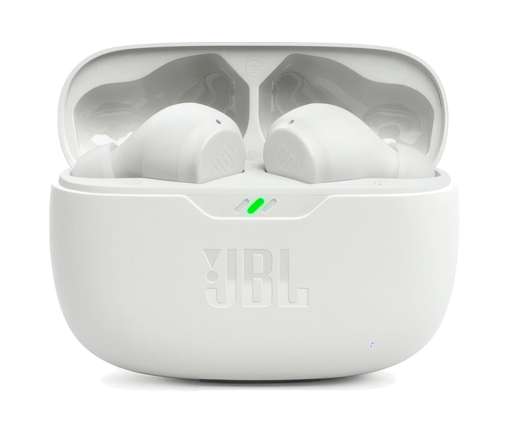 JBL WAVE BEAM WHITE / AURICULARES INEAR TRUE WIRELESS - detalle