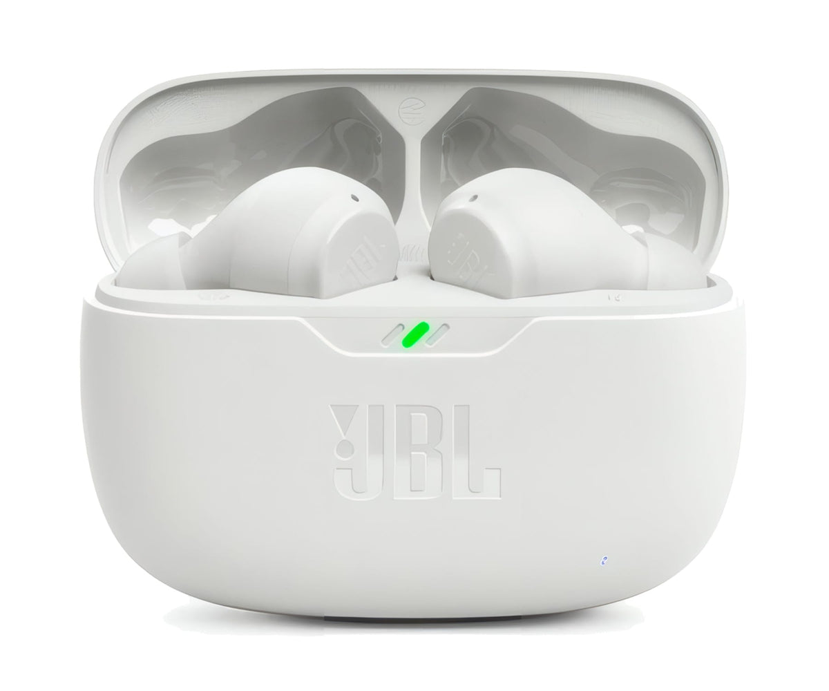 JBL WAVE BEAM WHITE / AURICULARES INEAR TRUE WIRELESS - detalle