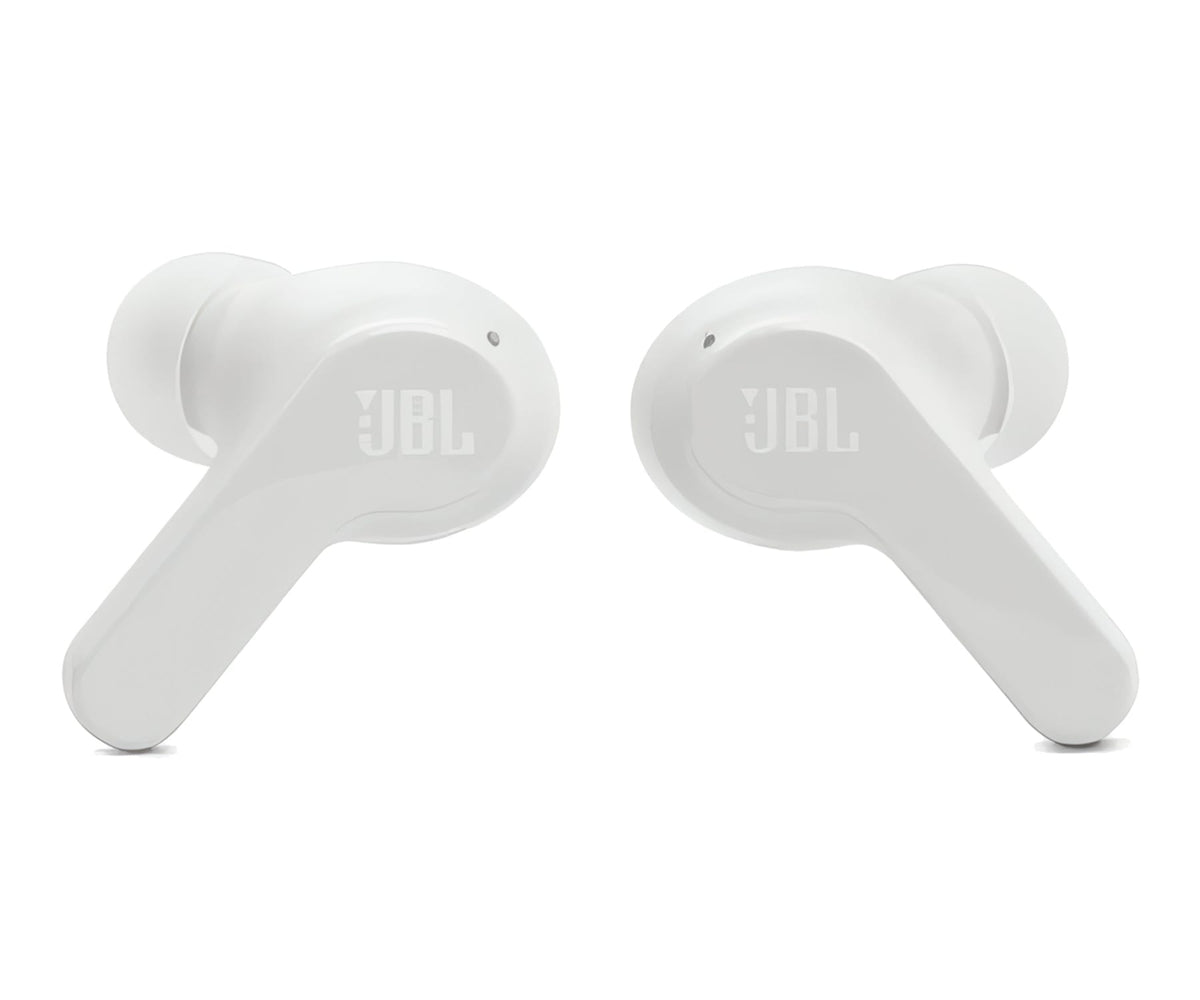 JBL WAVE BEAM WHITE / AURICULARES INEAR TRUE WIRELESS - detalle